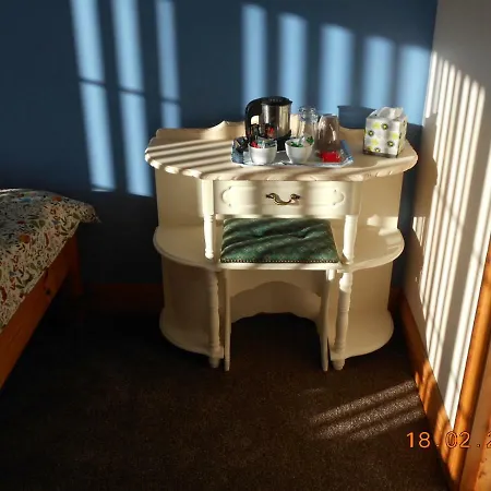 Bed & Breakfast The Laurels