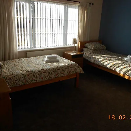 The Laurels Bed & Breakfast