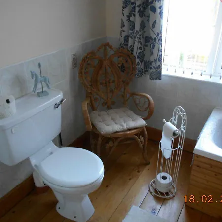 Bed & Breakfast The Laurels Mohill