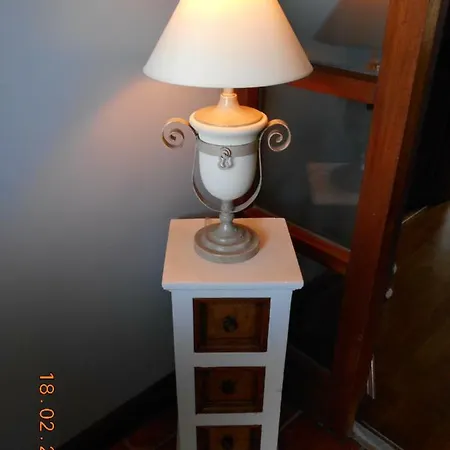Bed & Breakfast The Laurels