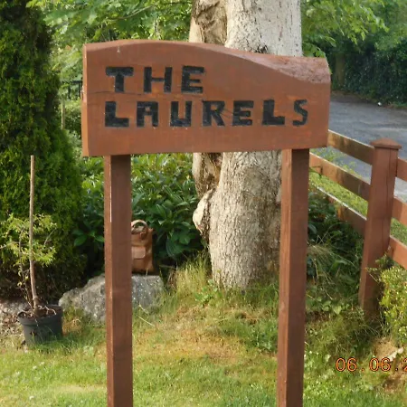 The Laurels Bed & Breakfast *