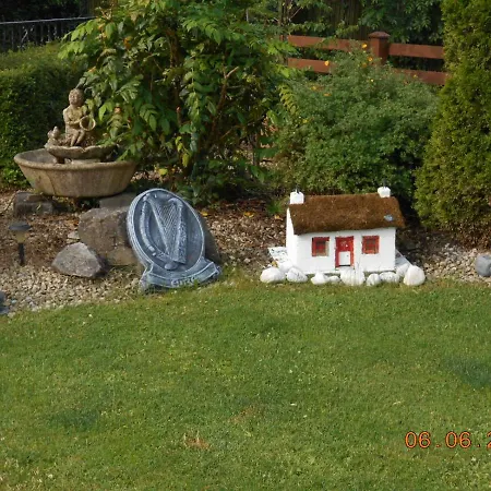 The Laurels Bed & Breakfast