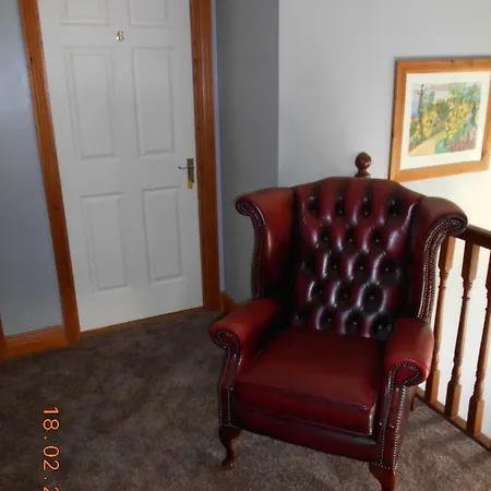 The Laurels Bed & Breakfast *