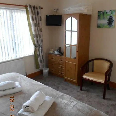 Bed & Breakfast The Laurels