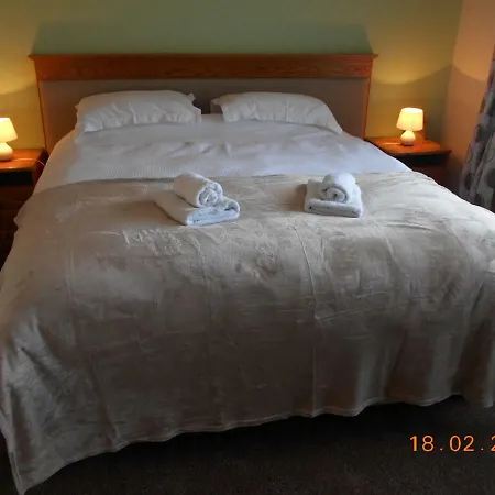 The Laurels Bed & Breakfast *
