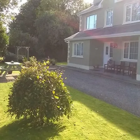 The Laurels Bed & Breakfast